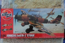 images/productimages/small/Ju87B-2 Stuka Airfix A18002A 1;24 voor.jpg